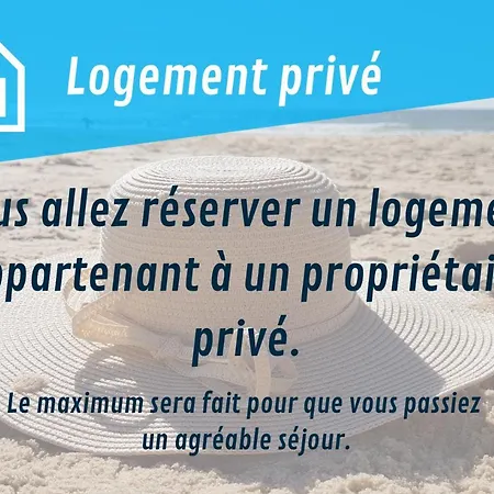 La Baignade De Montaigu, Piscine Et Garage Couvert *